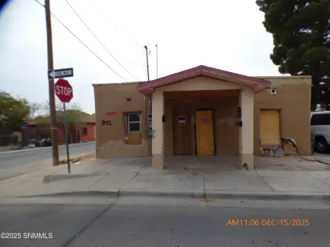 As-Is Duplex with Two Units