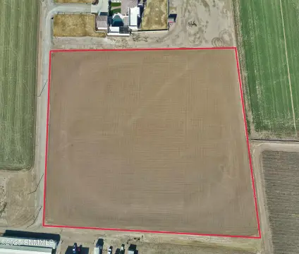 Anthony, NM Six Acre Land