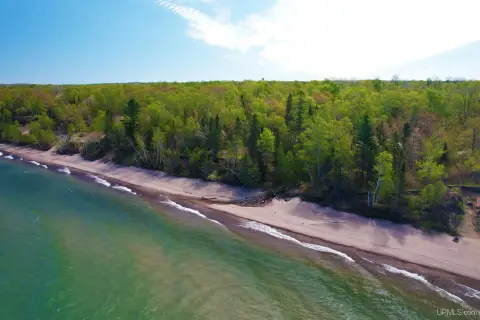 Waterfront Development Land Parcel