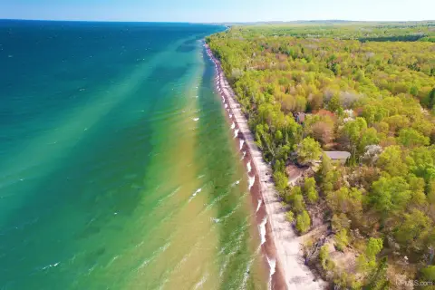 Lake Superior Waterfront Development Land