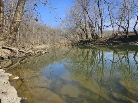 Scenic Riverfront Land Opportunity