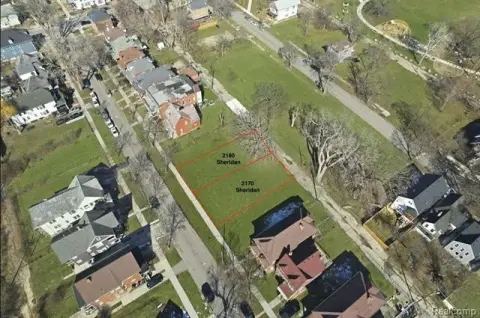 Detroit Land Bundle Opportunity