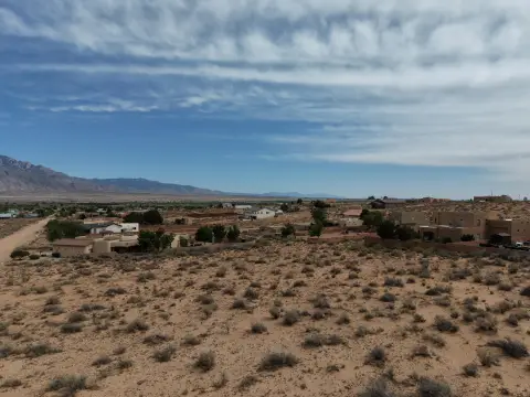 Land in Rio Rancho Estates