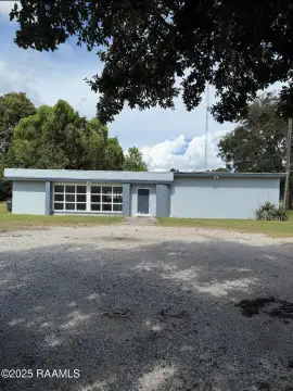 Mixed-Use Property with Event Space