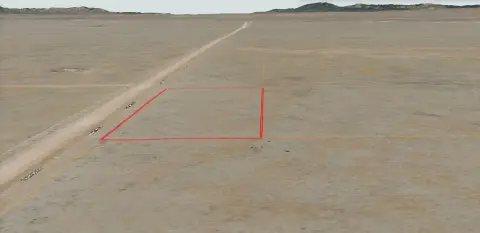 Land in Moriarty, New Mexico