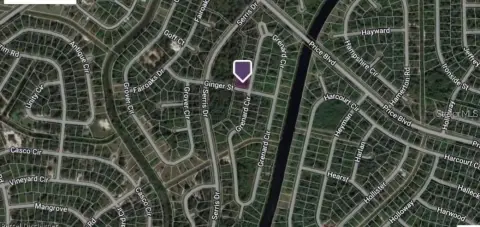 Land in North Port, FL