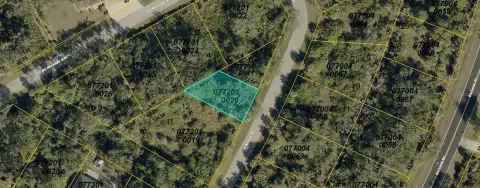 North Port Vacant Land Opportunity