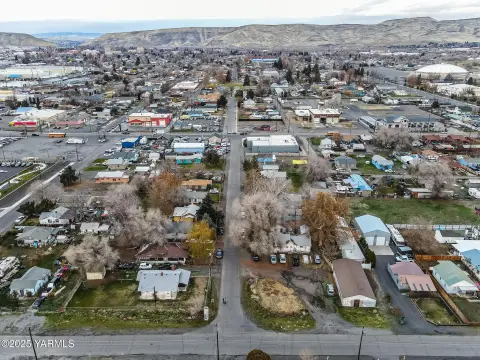 Residential Income Portfolio with Development
