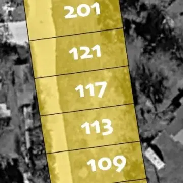 Residential Lots Near Schreiner University