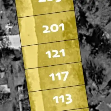 Permit Ready Residential Lots