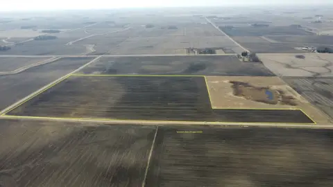 Certified Organic Farmland Opportunity