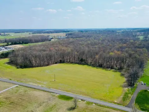 54 Acres Vacant Land