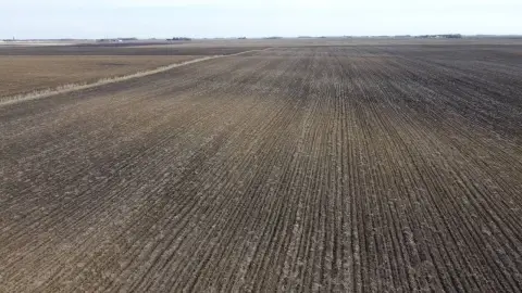 Premium Farmland in Kossuth County