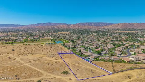 Lancaster View Property Opportunity