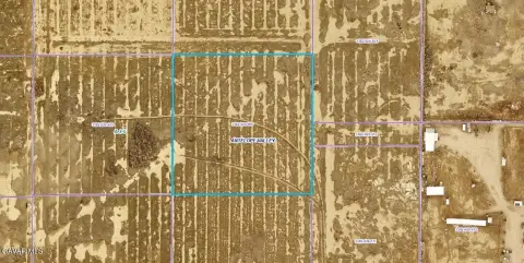 Rural Acreage Land Parcel