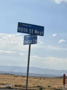 Lancaster Land Opportunity