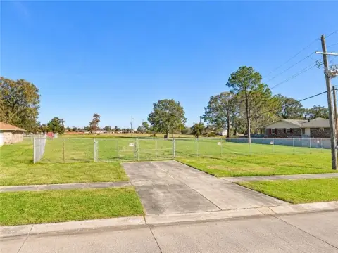 Neighborhood Land Parcel
