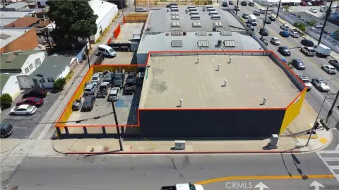Warehouse For Sale