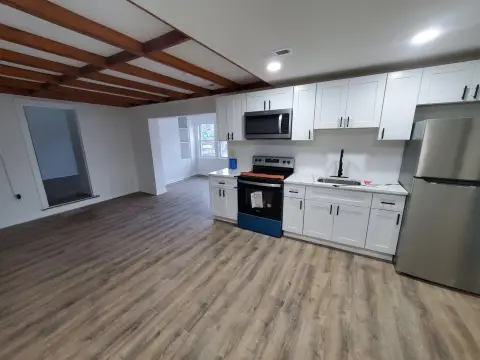 Renovated Mixed-Use Property