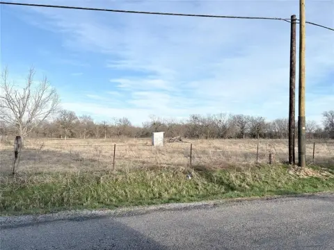 Residential Land with Water Well