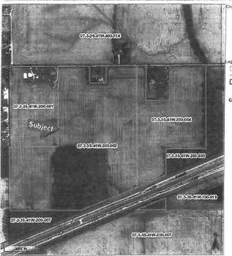 Commercial Development Land