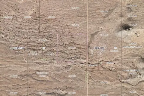 Kingman, AZ Land Opportunity