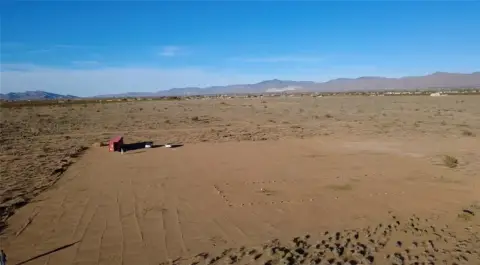 20 Acres Fenced Land