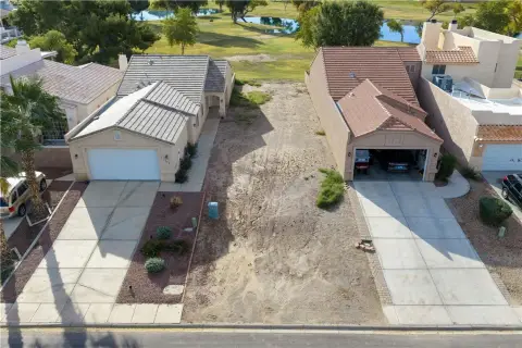 Residential Land in Palo Verde