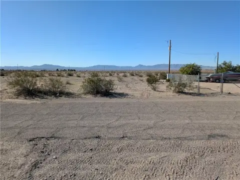 Topock, AZ Commercial Opportunity