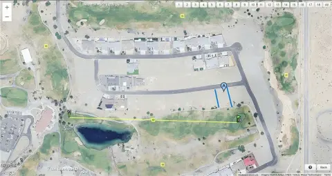 Residential Land in Los Logos