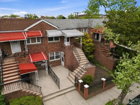 Two-Family Residential Income Property