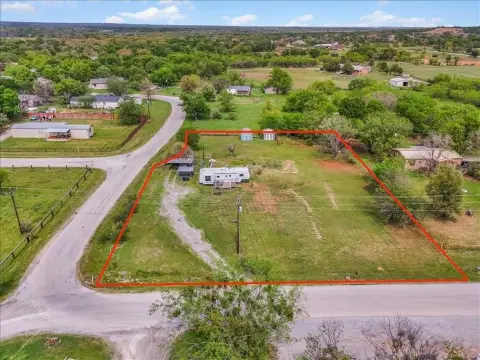Ready-to-Build Corner Lot in Aurora