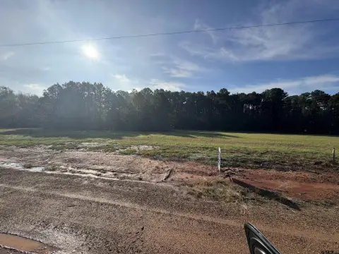 Residential Lot in Gated Community