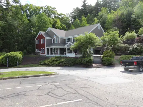 Flexible Office Space for Lease