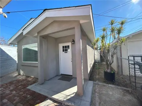 Duplex Property with Central Heating