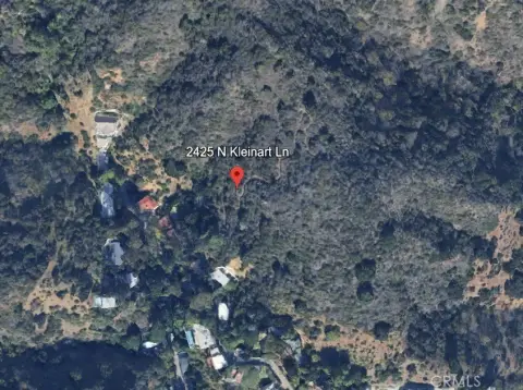 Beverly Hills Vacant Residential Lot