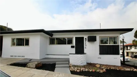 Spanish Quadplex