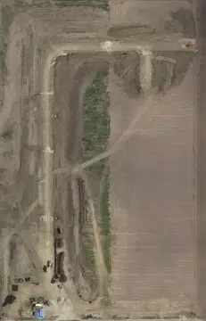 Residential Land in Stonegate Subdivision