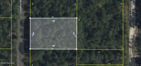 Residential Land in Bolivia, NC