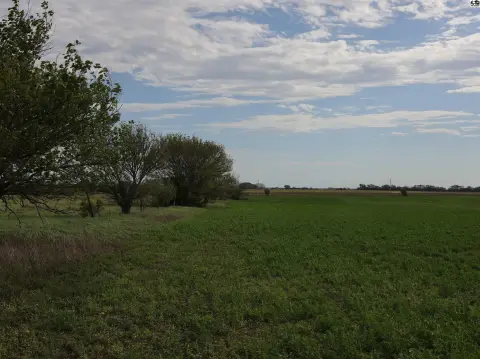 Alfalfa Farmland Tract