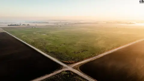 Tillable Agricultural Land