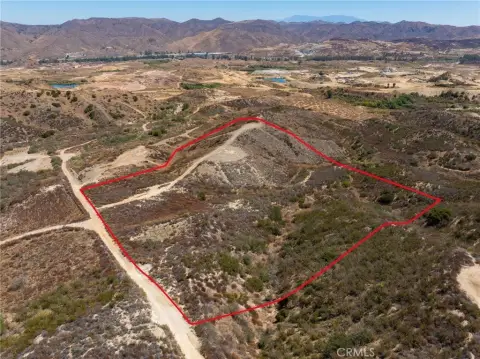 View Estate Land Parcel