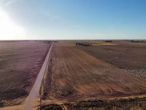 Ropesville, TX Land For Sale