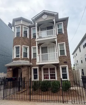 2021 Three-Unit Triplex