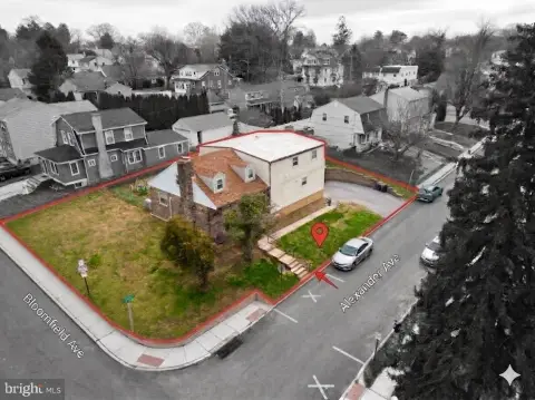 Triplex with Private Garage Access