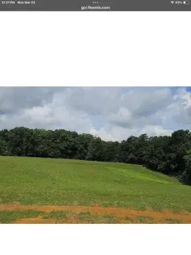 Land in Dunlap, Tennessee