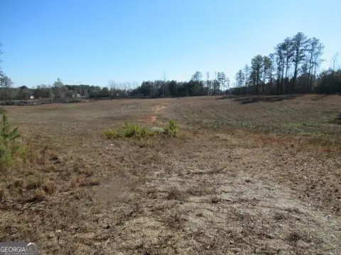 Cleared Land with Development Potential