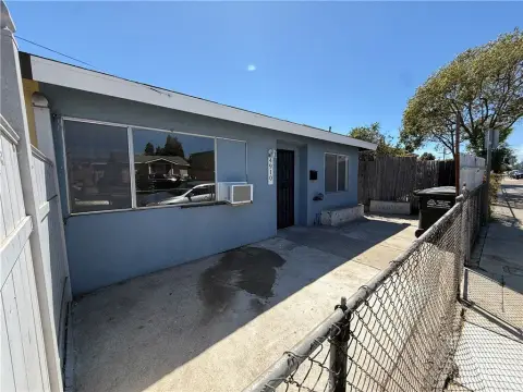 Updated Residential Income Property