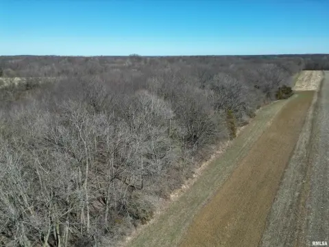 Recreational Land in Fulton County
