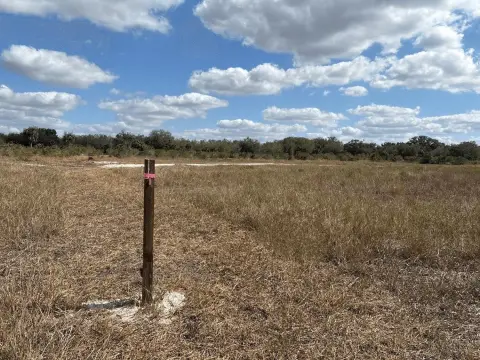 5 Acres in Okeechobee, FL